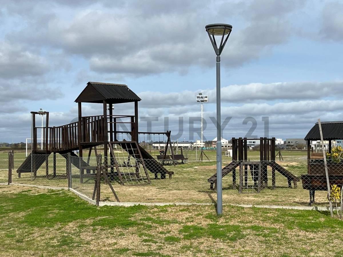 Foto de TERRENO EN VENTA BARRIO VILLALOBOS PUEBLOS DEL PLATA HUDSON BERAZATEGUI, imagen 4