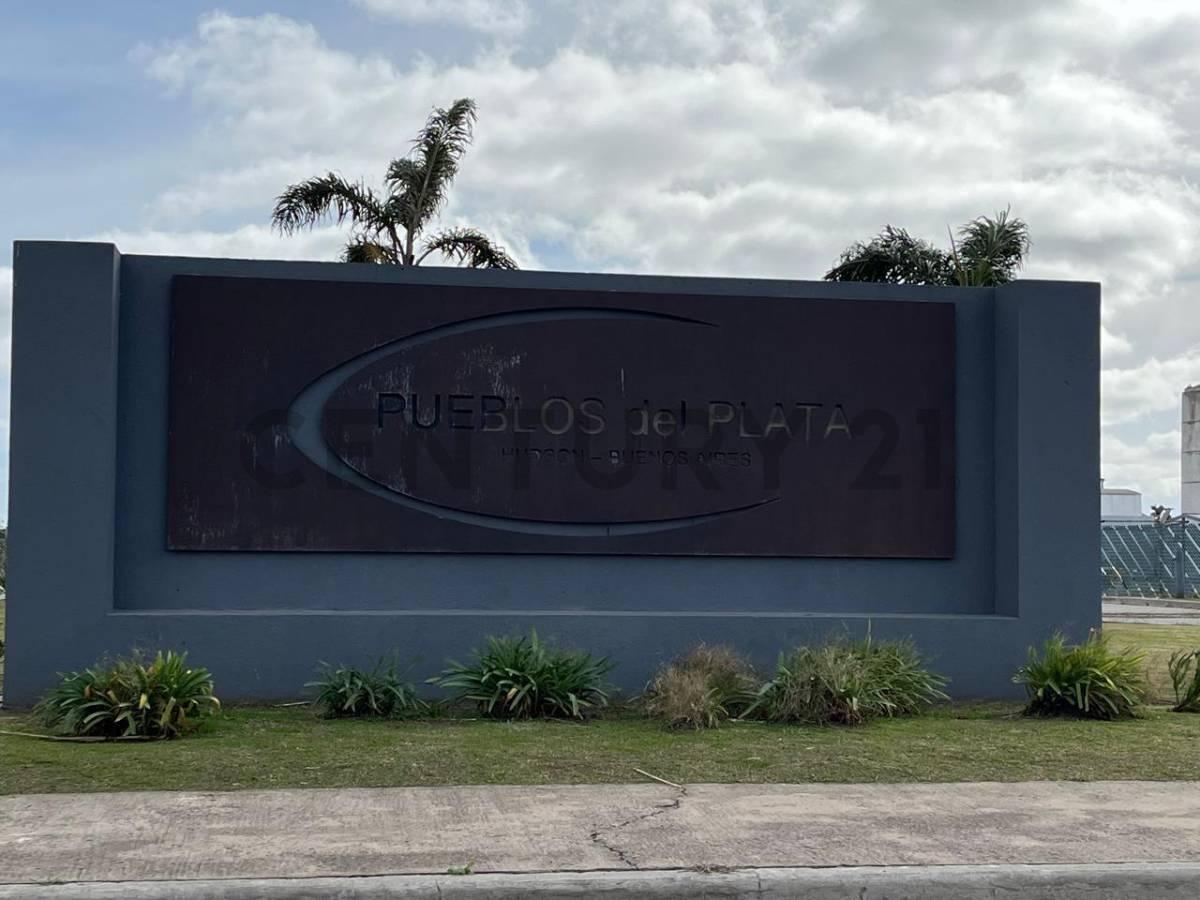Foto de TERRENO EN VENTA BARRIO VILLALOBOS PUEBLOS DEL PLATA HUDSON BERAZATEGUI, imagen 2