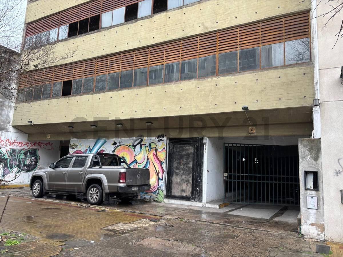 Foto de Cochera en Venta La Plata, imagen 1