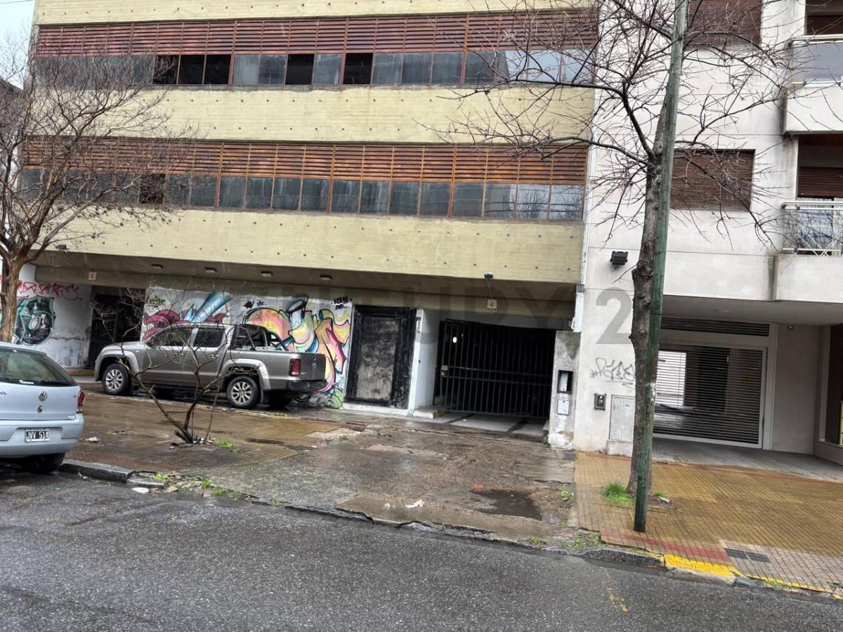 Foto de Cochera en Venta La Plata, imagen 3
