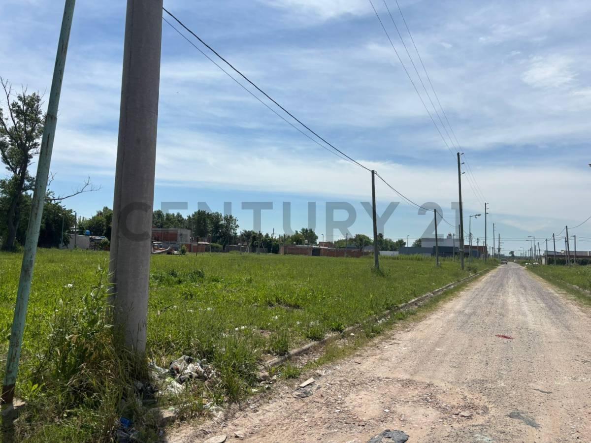 Foto de LOTE EN VENTA SICARDI BARRIO ABIERTO LAS CORTADERAS, imagen 1