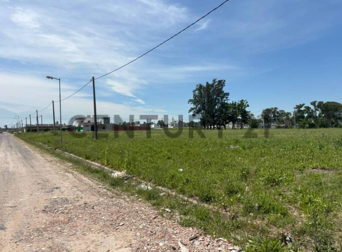Foto de LOTE EN VENTA SICARDI BARRIO ABIERTO LAS CORTADERAS, imagen 2