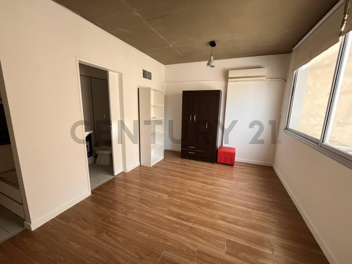Foto de DEPARTAMENTO EN VENTA VILLA CRESPO MONOAMBIENTE, imagen 2