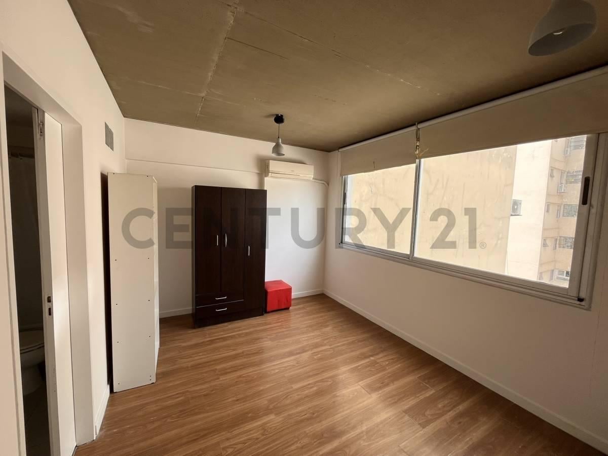 Foto de DEPARTAMENTO EN VENTA VILLA CRESPO MONOAMBIENTE, imagen 1