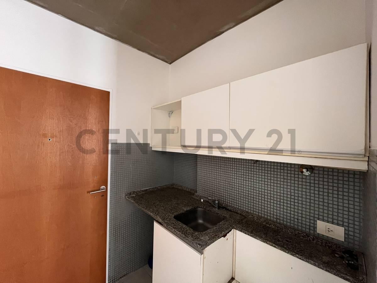 Foto de DEPARTAMENTO EN VENTA VILLA CRESPO MONOAMBIENTE, imagen 3