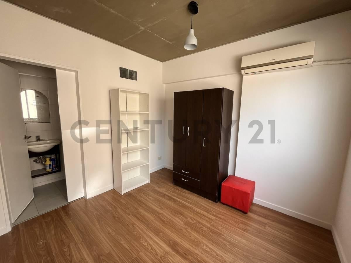 Foto de DEPARTAMENTO EN VENTA VILLA CRESPO MONOAMBIENTE, imagen 5