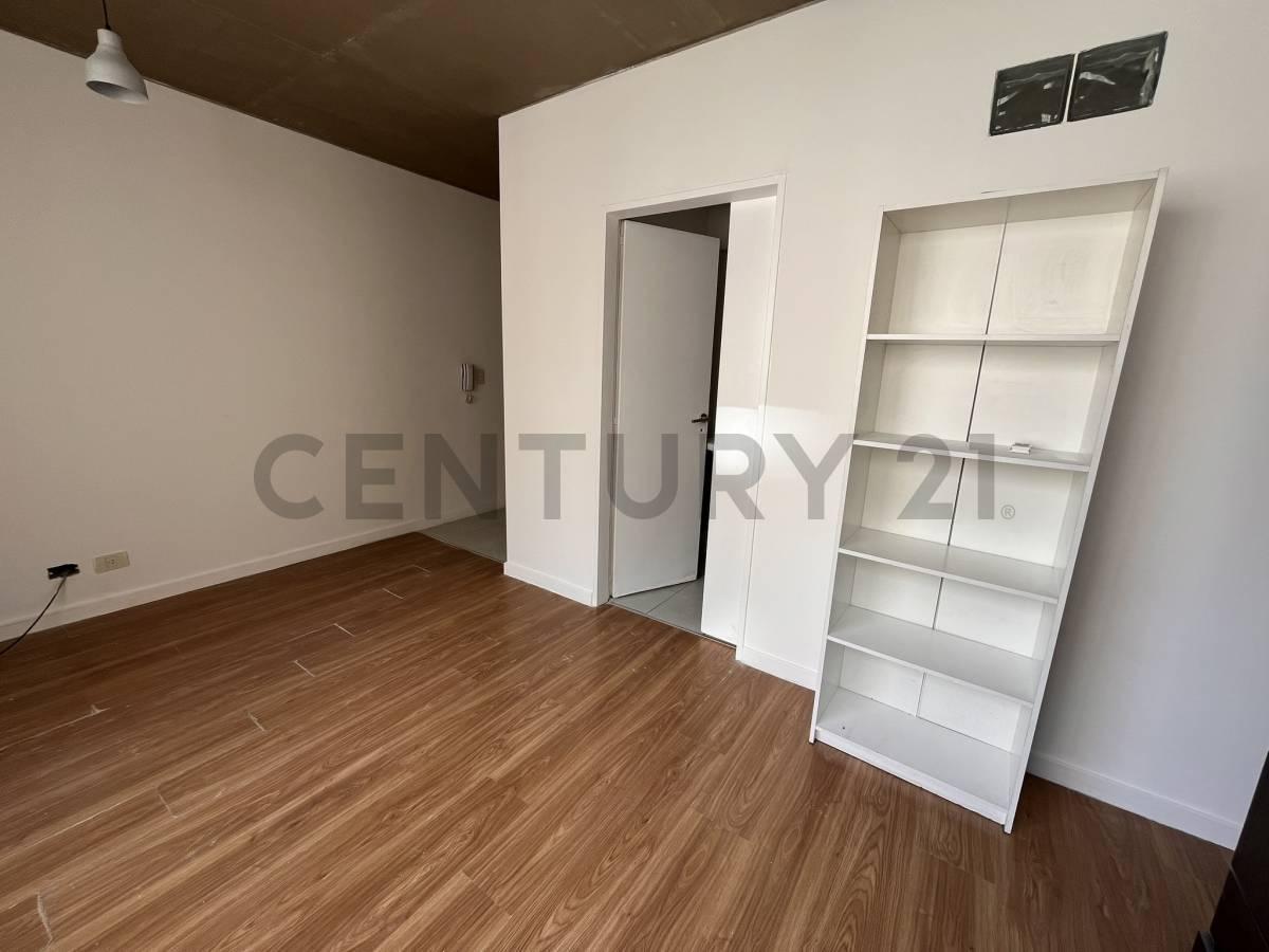 Foto de DEPARTAMENTO EN VENTA VILLA CRESPO MONOAMBIENTE, imagen 4