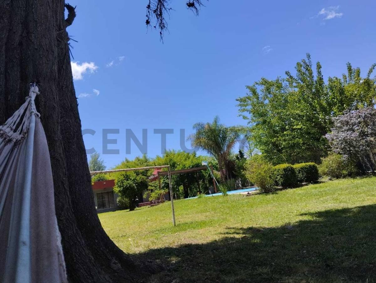 Foto de Casa quinta en venta El Pato Arturo Seguí, imagen 4