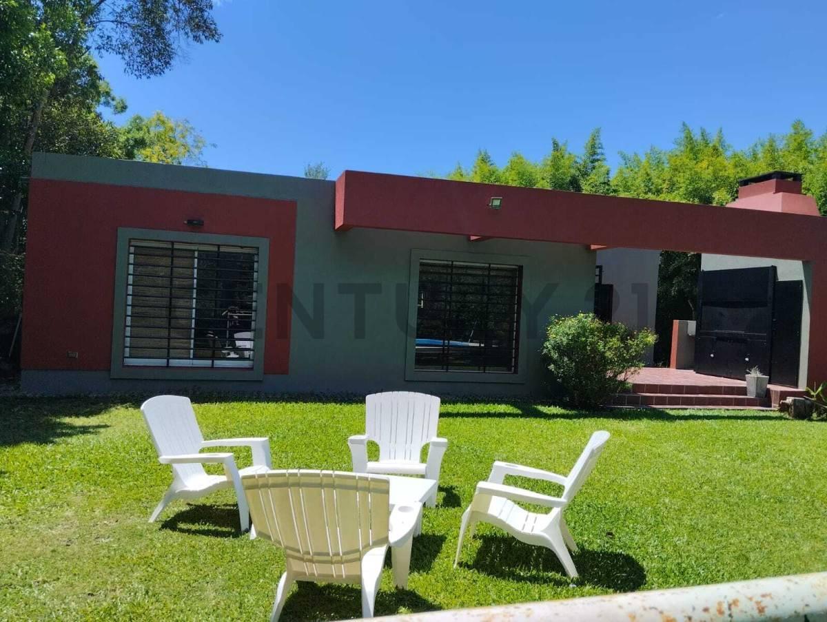 Foto de Casa quinta en venta El Pato Arturo Seguí, imagen 1