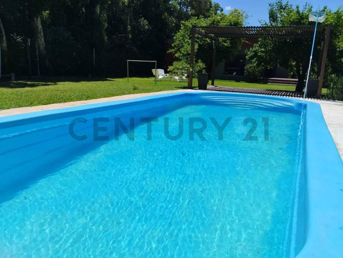 Foto de Casa quinta en venta El Pato Arturo Seguí, imagen 2