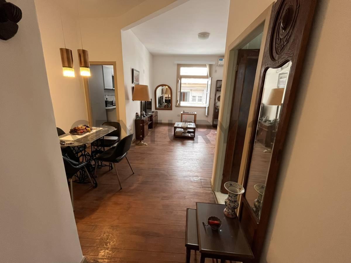 Foto de MONOAMBIENTE EN VENTA EN RECOLETA AMUEBLADO, imagen 4