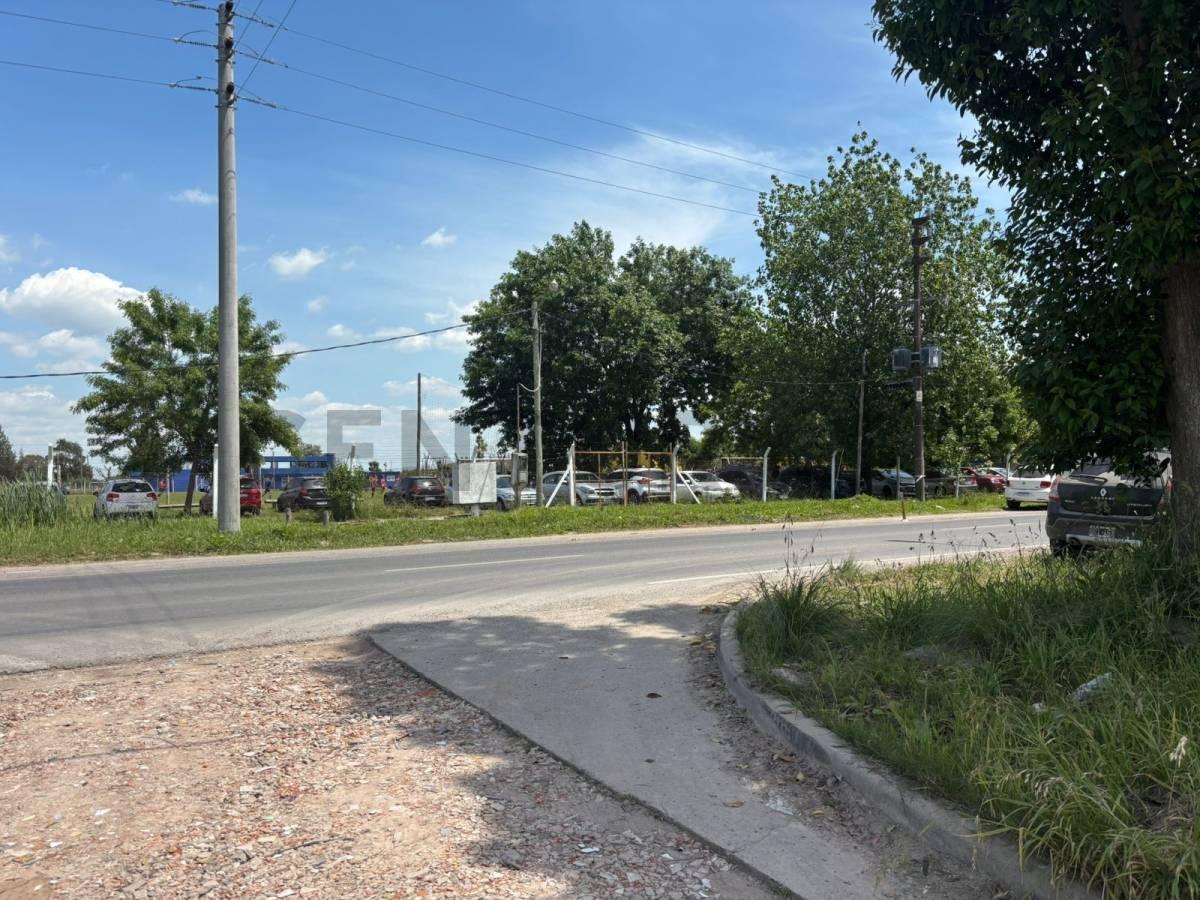 Foto de LOTE EN VENTA SICARDI BARRIO ABIERTO LAS CORTADERAS, imagen 3