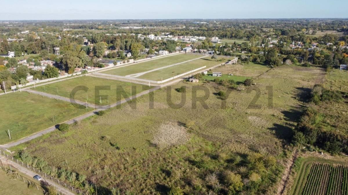 Foto de HECTAREAS EN VENTA GONNET LA PLATA, imagen 2