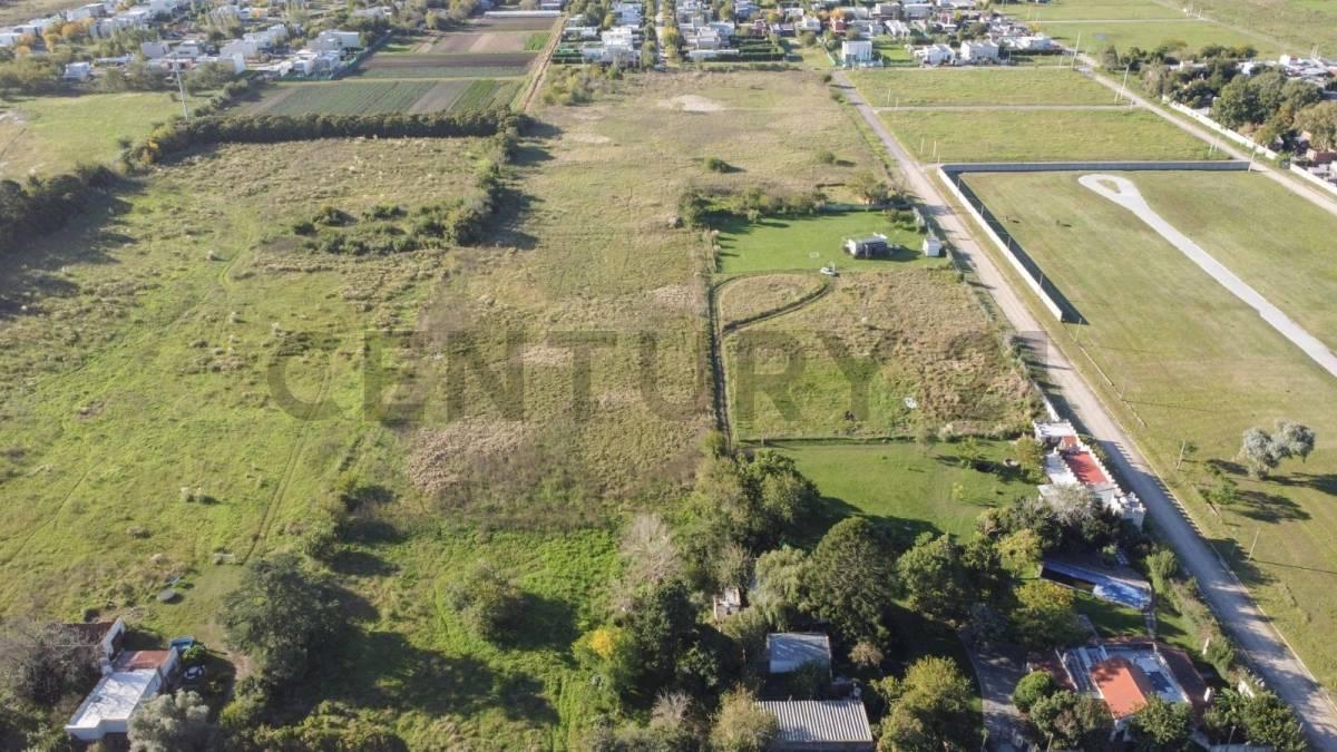 Foto de HECTAREAS EN VENTA GONNET LA PLATA, imagen 3