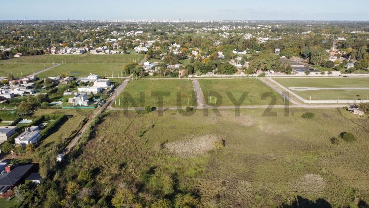 Foto de HECTAREAS EN VENTA GONNET LA PLATA, imagen 1