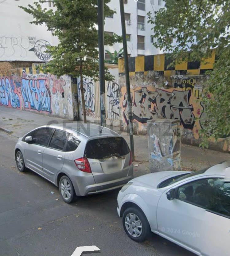 Foto de LOTE EN VENTA EN LA PLATA, imagen 1