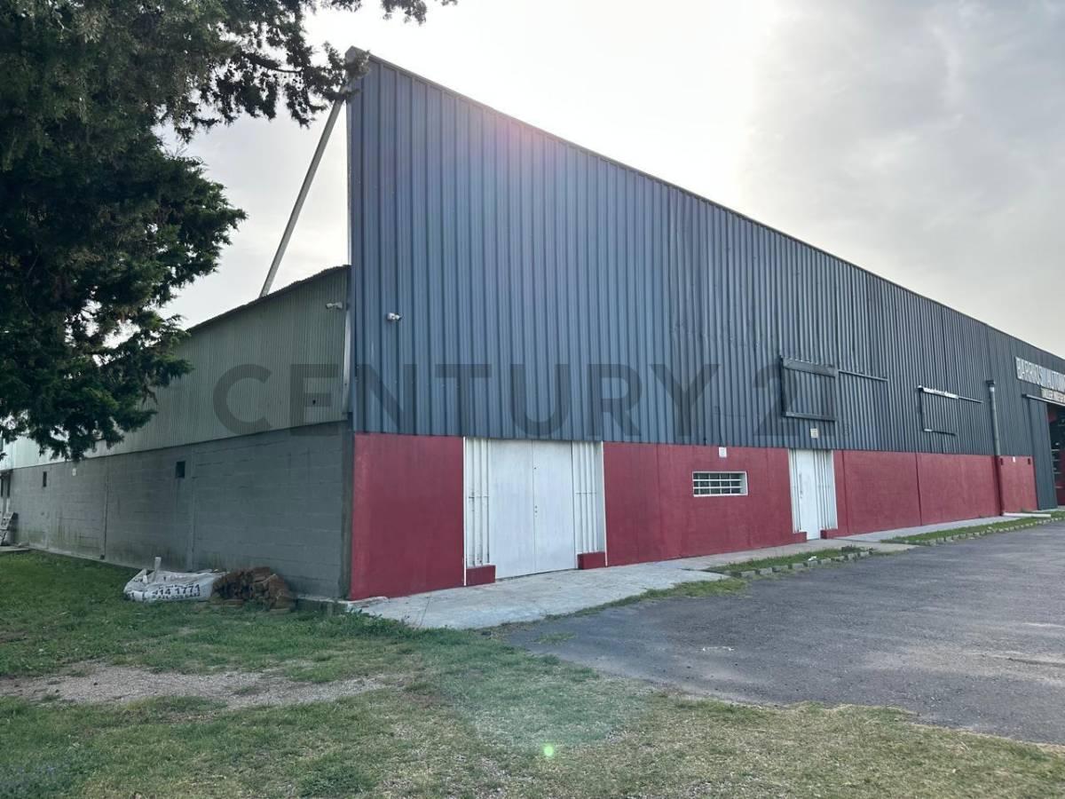 Foto de GALPON EN VENTA EN LA PLATA TERRENO, imagen 1