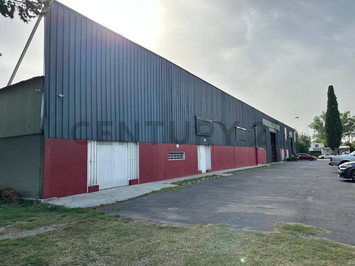 Foto de GALPON EN VENTA EN LA PLATA TERRENO, imagen 3