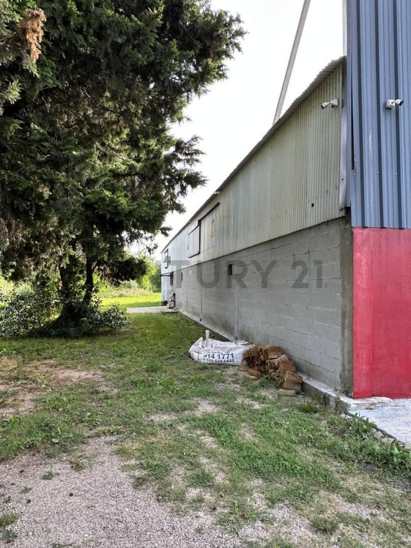 Foto de GALPON EN VENTA EN LA PLATA TERRENO, imagen 2