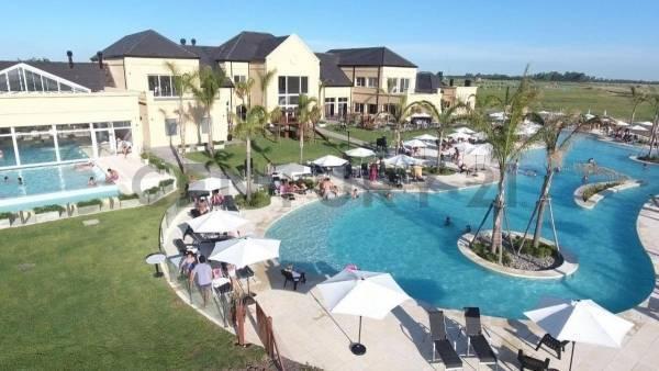 Foto de LOTE EN VENTA EN HARAS DEL SUR 3 BARRIO LOS ROBLES, imagen 1