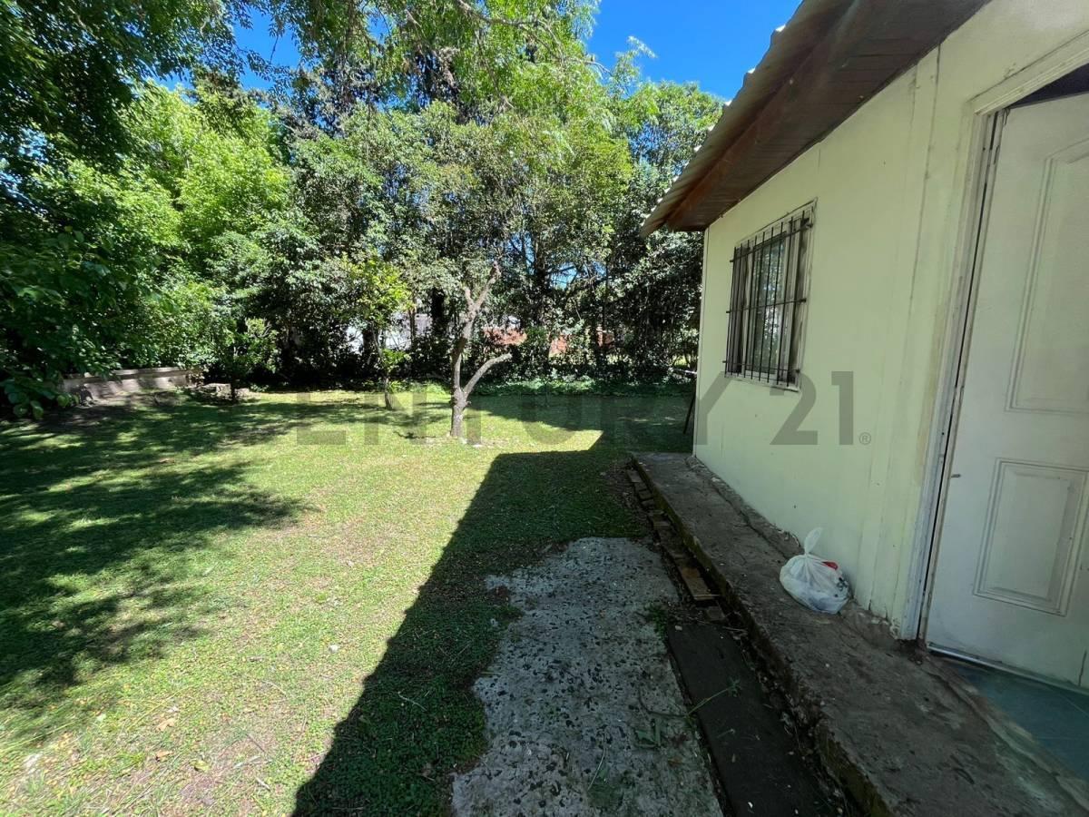 Foto de Lote en venta en Arturo Segui, imagen 1
