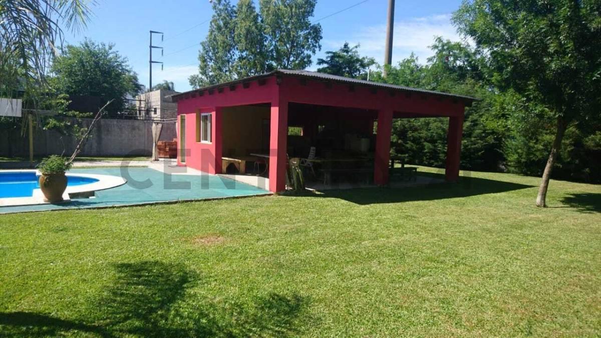 Foto de Casa Quinta en venta Los Hornos, imagen 2