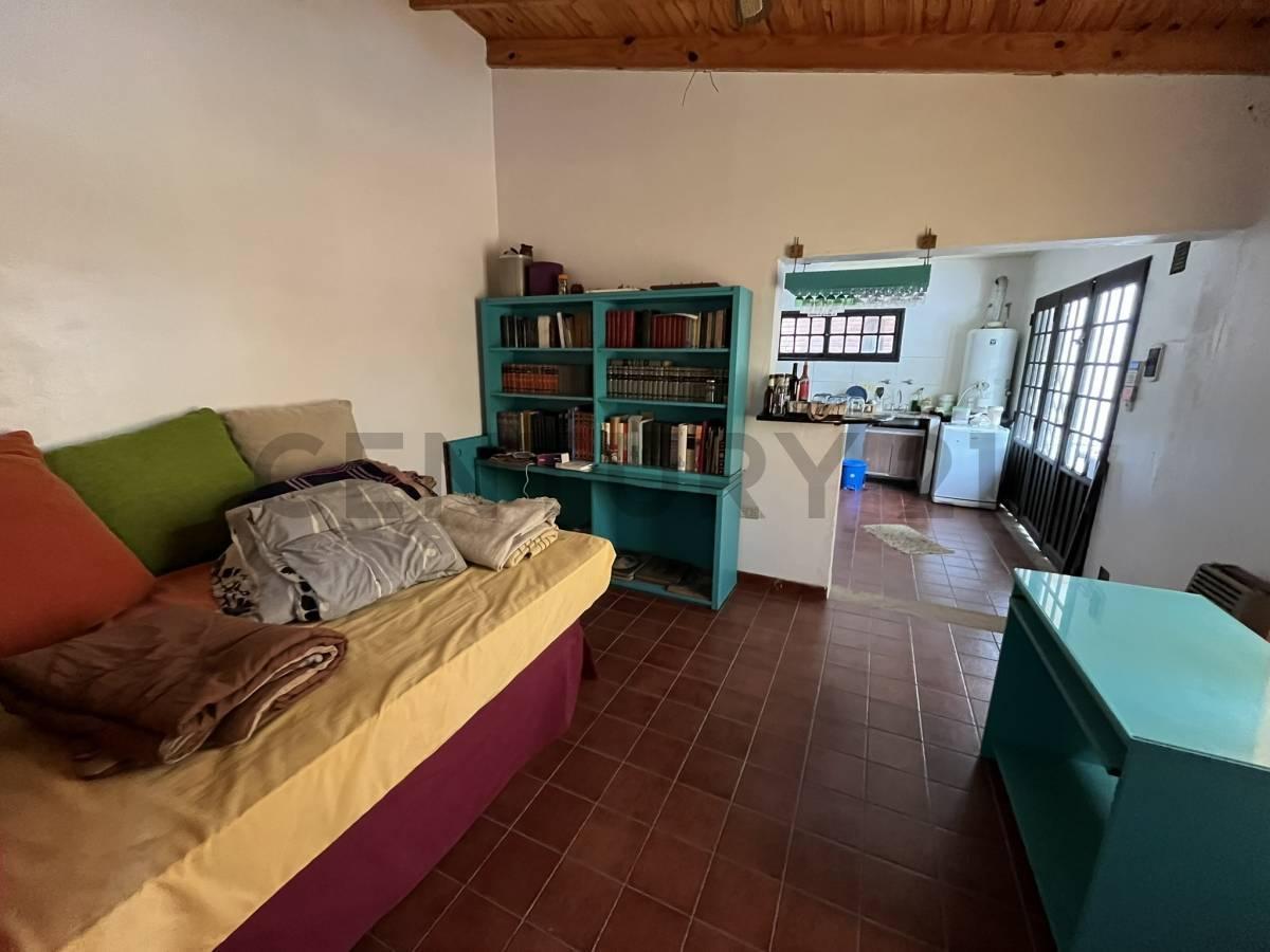 Foto de Casa Quinta en venta Los Hornos, imagen 3