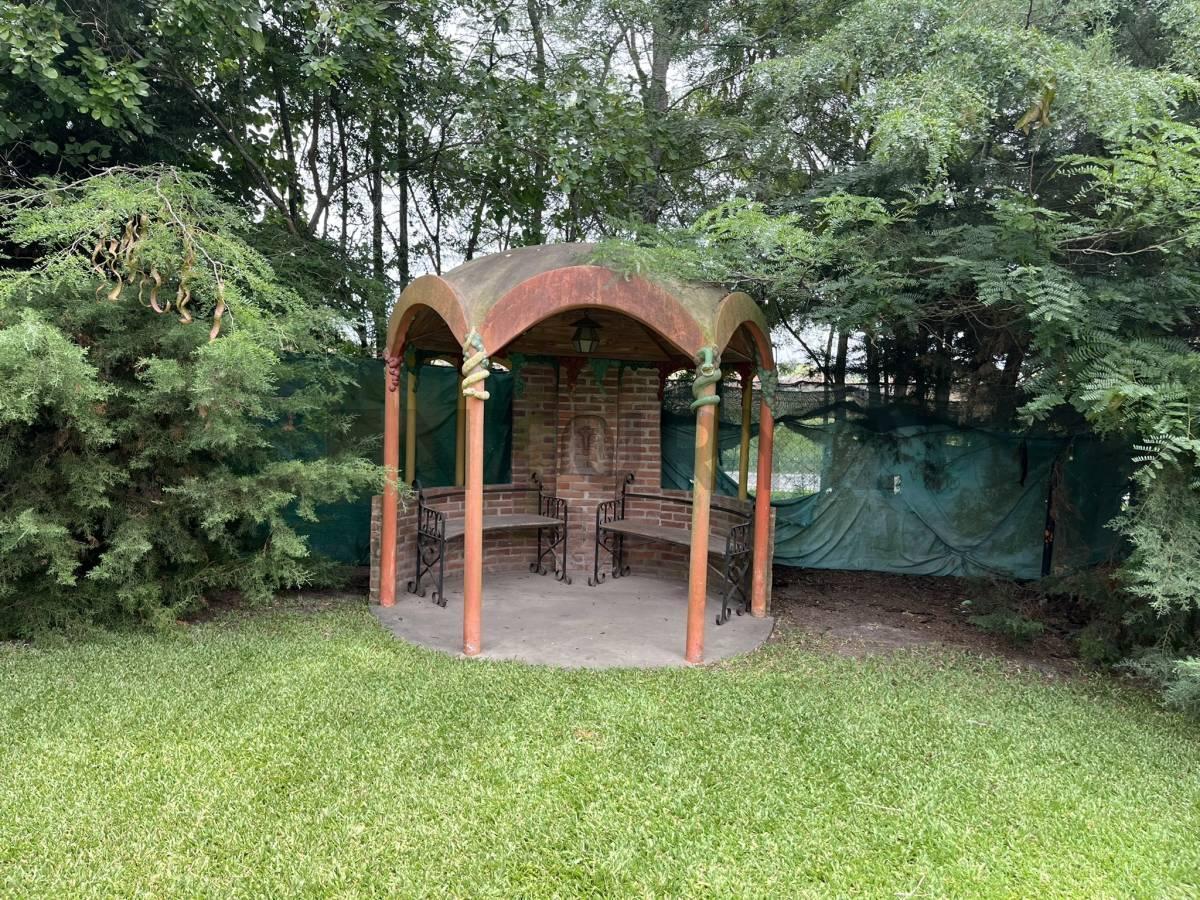 Foto de Casa Quinta en venta Los Hornos, imagen 4