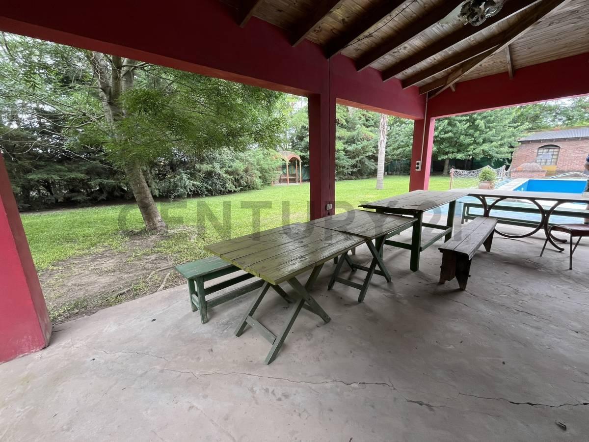 Foto de Casa Quinta en venta Los Hornos, imagen 5