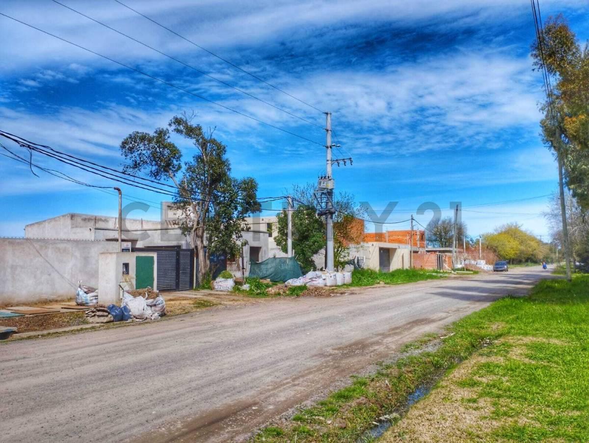 Foto de LOTE VENTA LA PLATA SAN PATRICIO 2, imagen 3