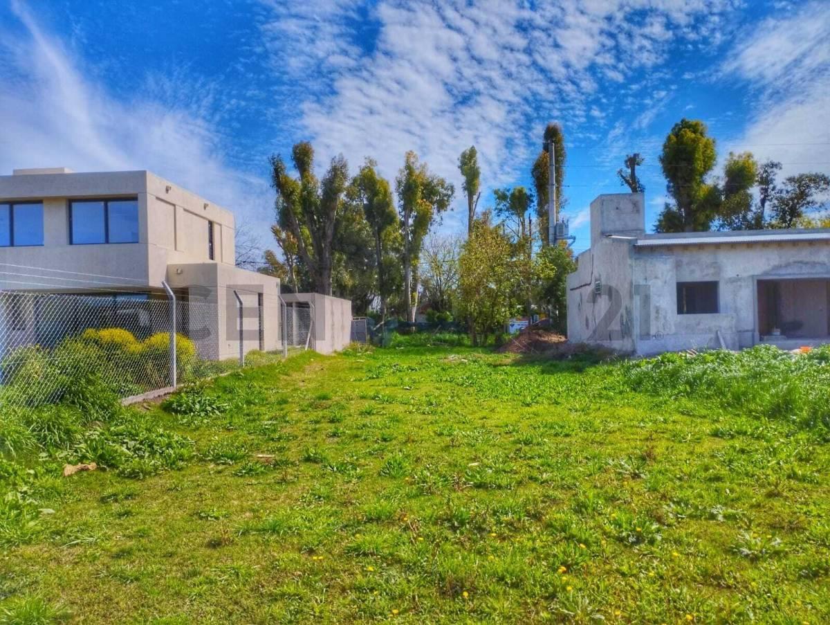 Foto de LOTE VENTA LA PLATA SAN PATRICIO 2, imagen 5