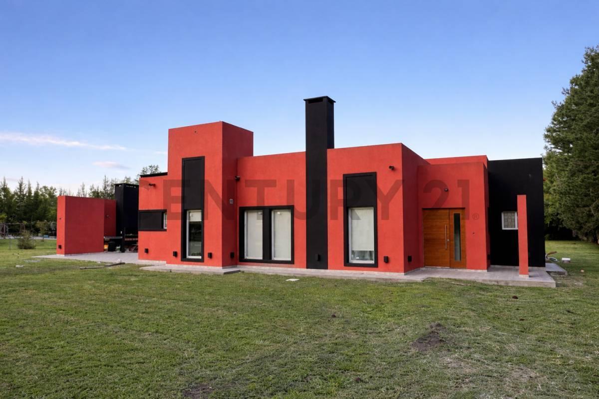 Foto de Casa en venta en Estancia Las Malvinas 2 Brandsen 3 dormitorios, imagen 1