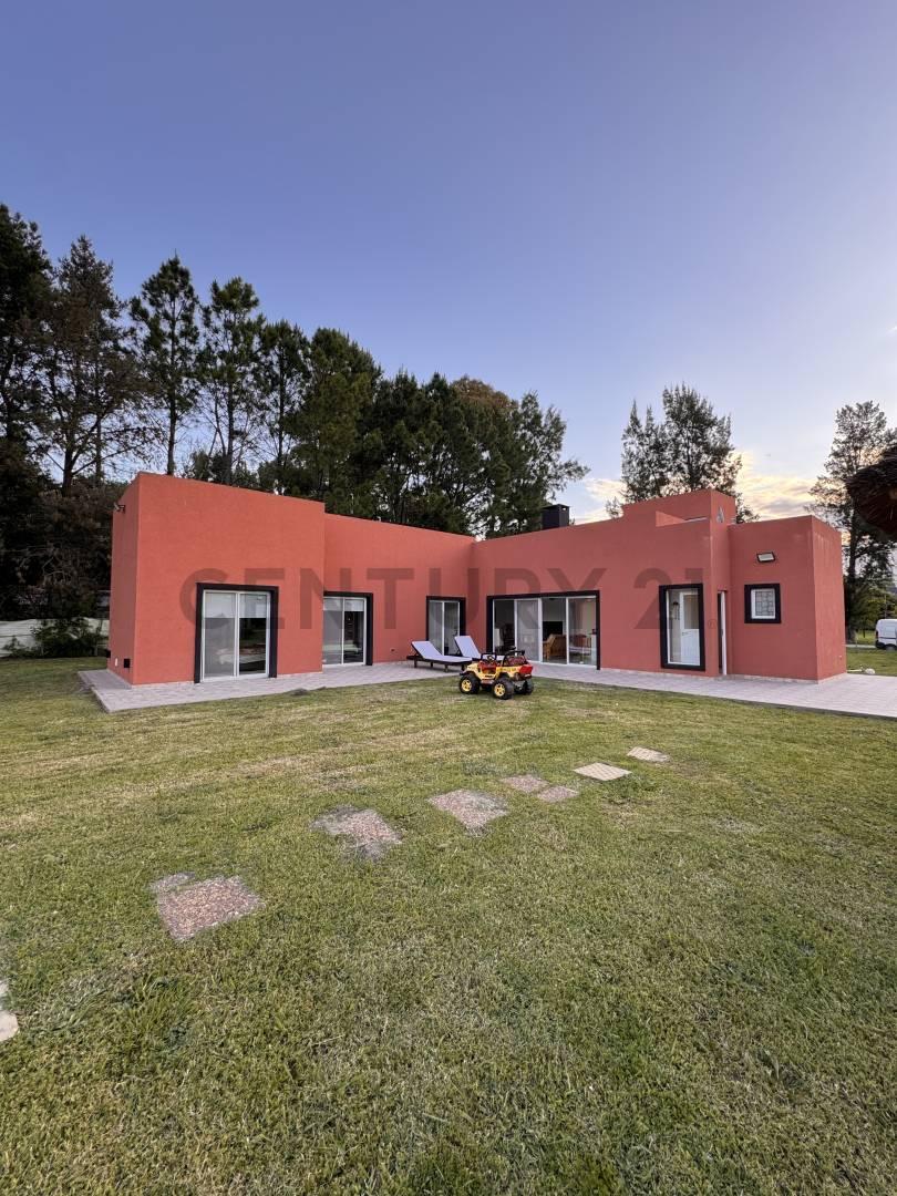 Foto de Casa en venta en Estancia Las Malvinas 2 Brandsen 3 dormitorios, imagen 4