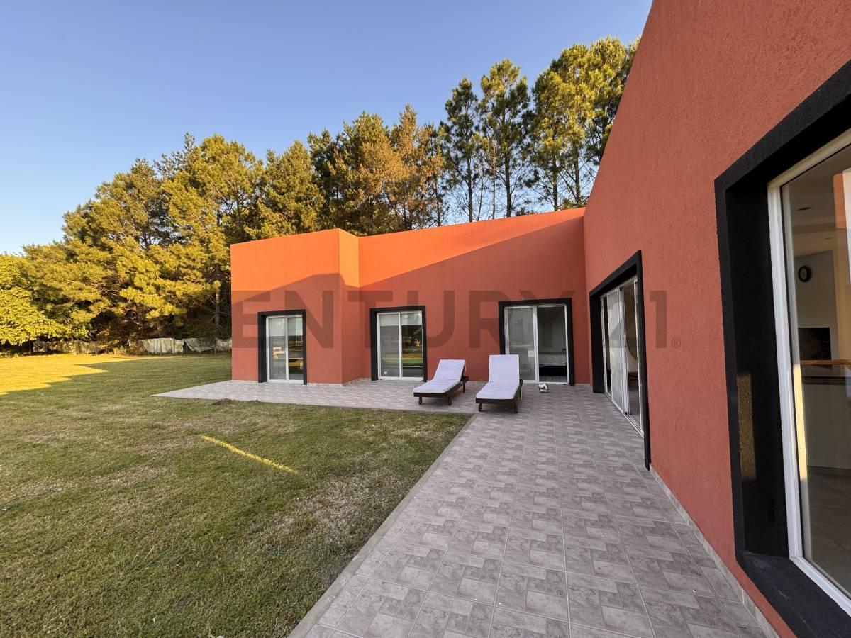 Foto de Casa en venta en Estancia Las Malvinas 2 Brandsen 3 dormitorios, imagen 3