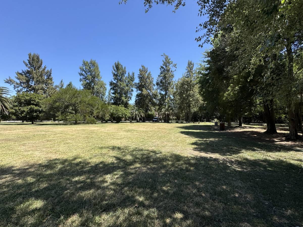 Foto de LOTE EN VENTA BRANDSEN ESTANCIA LAS MALVINAS, imagen 2