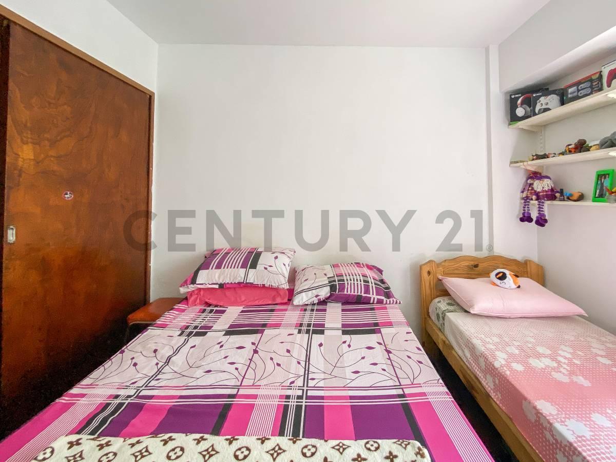 Foto de DEPARTAMENTO VENTA LA PLATA 2 DORMITORIOS BALCÓN, imagen 5