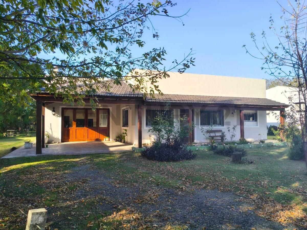 Foto de CASA EN VENTA SAMBOROMBON BRANDSEN 2 DORMITORIOS DE CAMPO, imagen 1