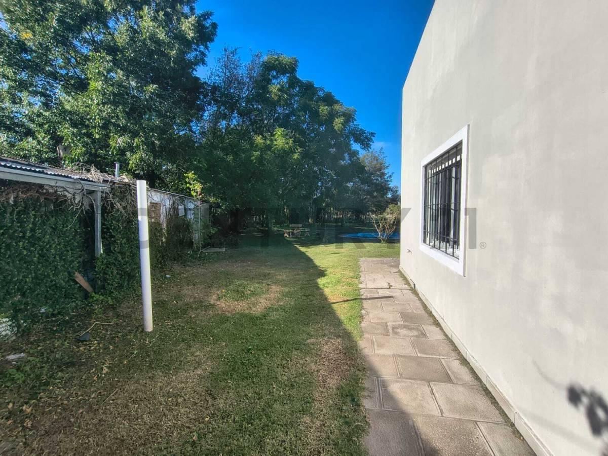 Foto de CASA EN VENTA SAMBOROMBON BRANDSEN 2 DORMITORIOS DE CAMPO, imagen 3