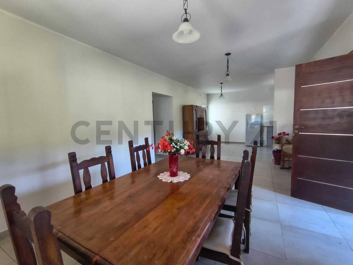 Foto de CASA EN VENTA SAMBOROMBON BRANDSEN 2 DORMITORIOS DE CAMPO, imagen 5