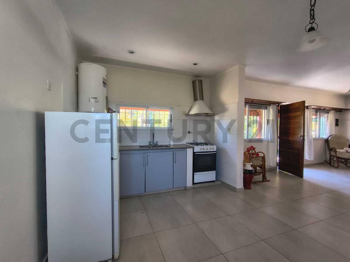Foto de CASA EN VENTA SAMBOROMBON BRANDSEN 2 DORMITORIOS DE CAMPO, imagen 4