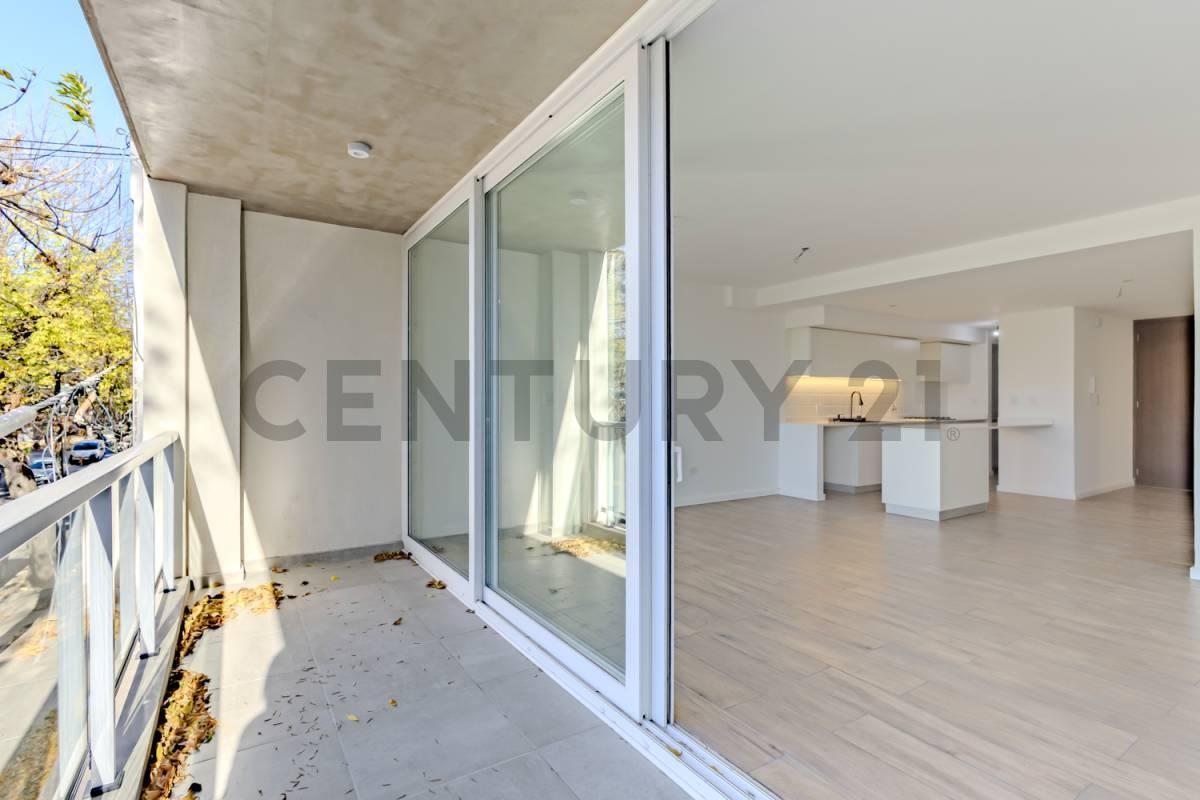 Foto de DEPARTAMENTO VENTA LA PLATA 2 DORMITORIOS BARRIO NORTE, imagen 3