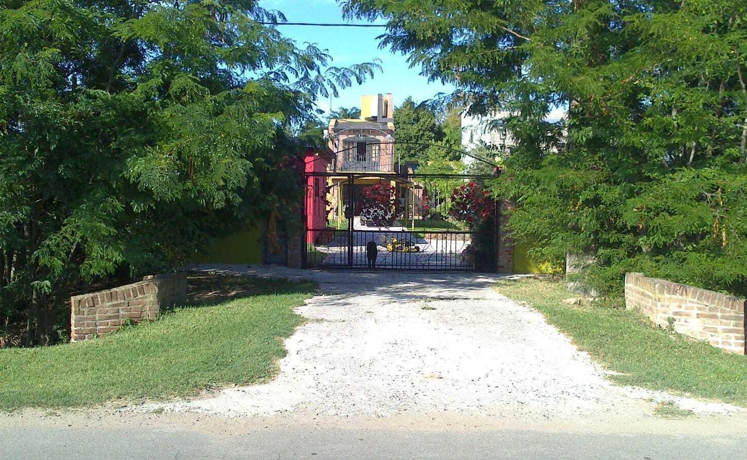 Foto de Casa Quinta en venta Los Hornos, imagen 4