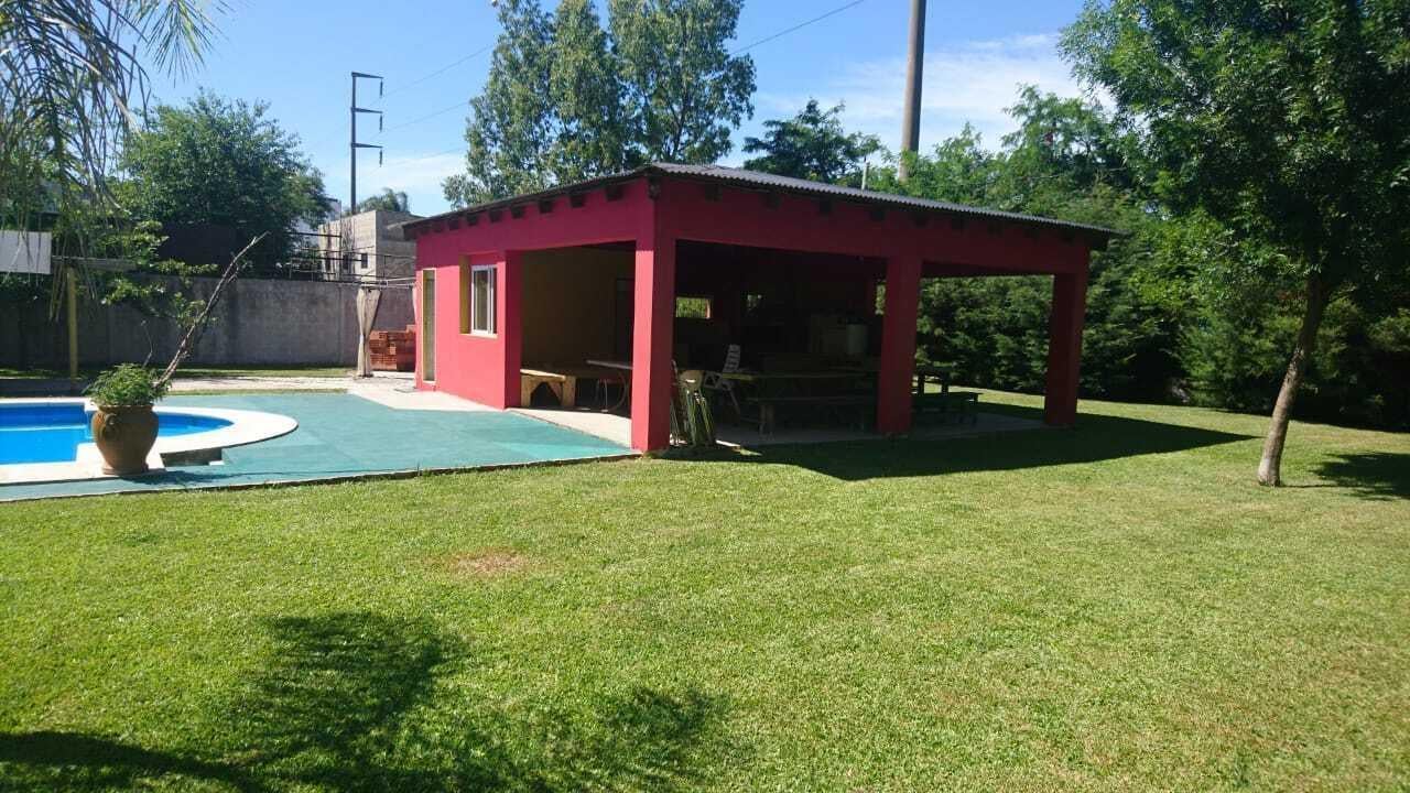 Foto de Casa Quinta en venta Los Hornos, imagen 2