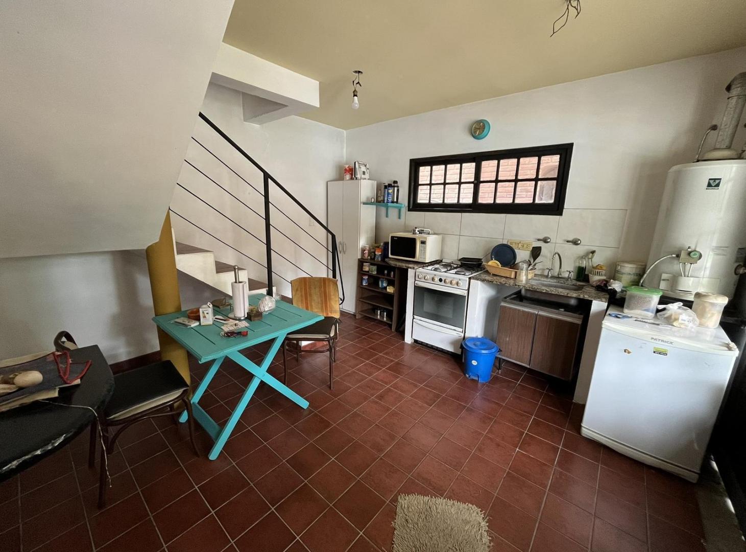 Foto de Casa Quinta en venta Los Hornos, imagen 3
