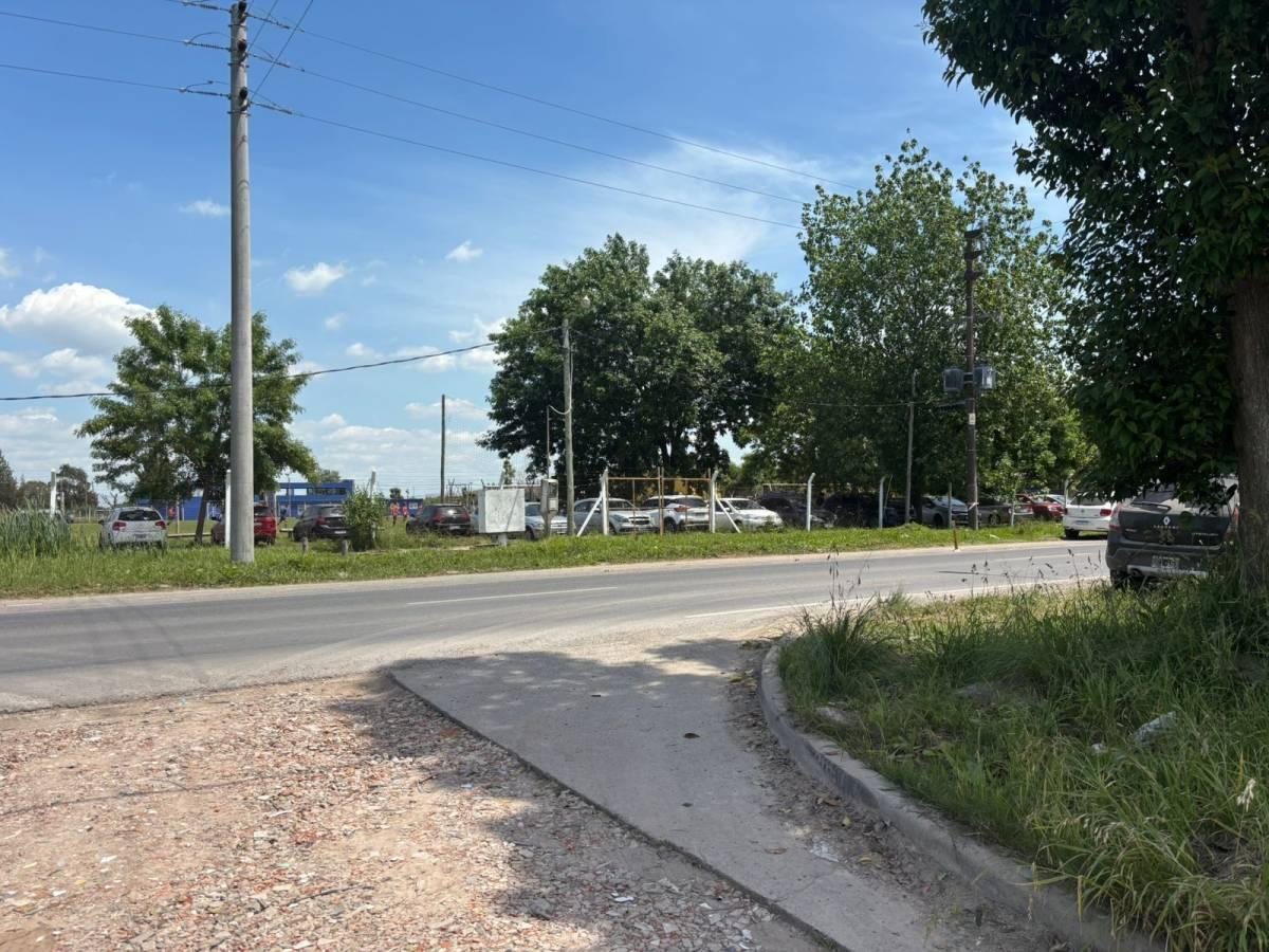 Foto de LOTE EN VENTA SICARDI BARRIO ABIERTO LAS CORTADERAS, imagen 5