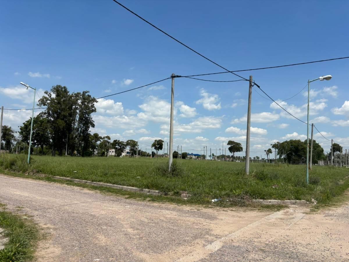 Foto de LOTE EN VENTA SICARDI BARRIO ABIERTO LAS CORTADERAS, imagen 1