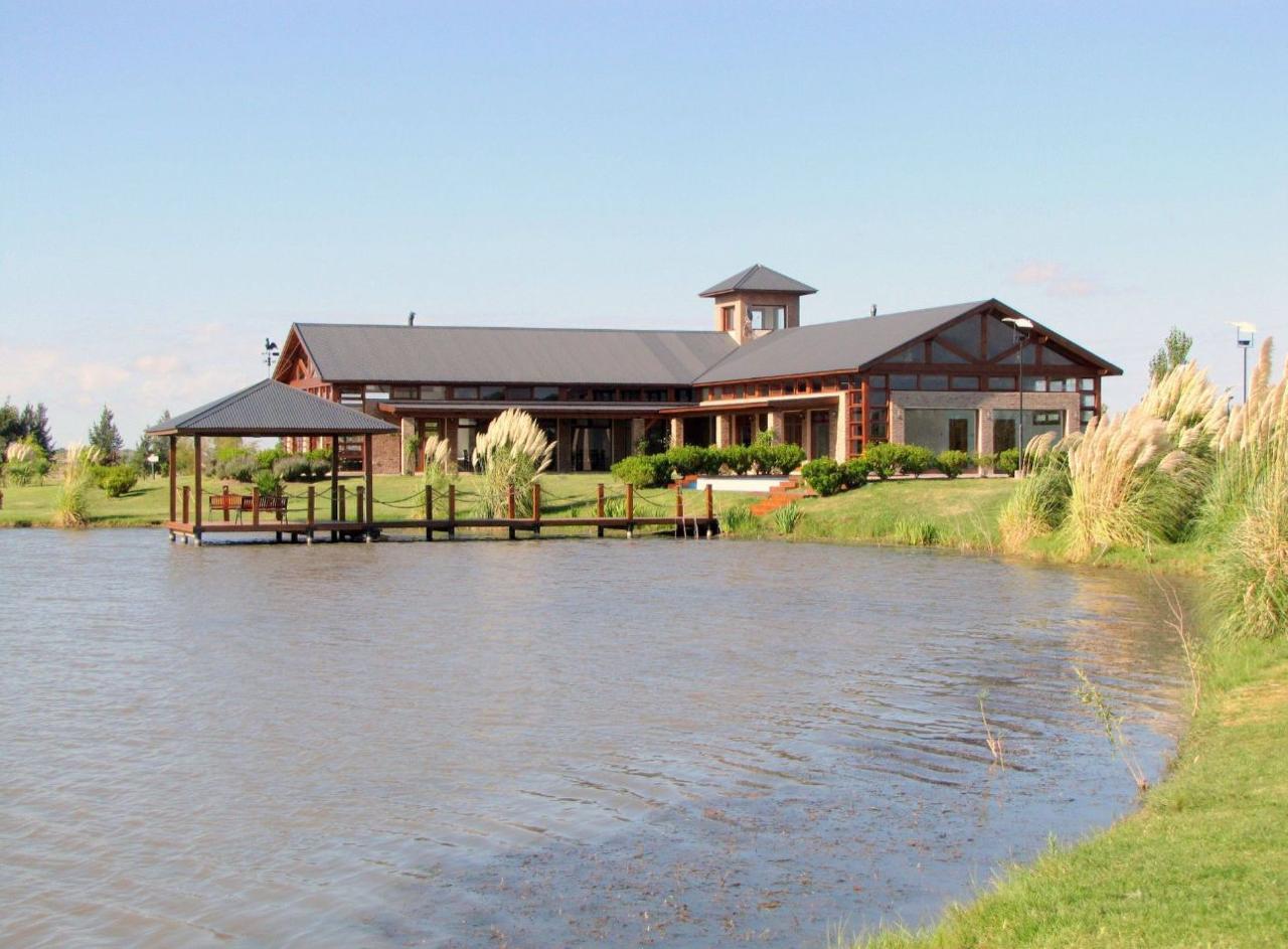 Foto de TERRENO VENTA BRANDSEN POSADA DE LOS LAGOS, imagen 1