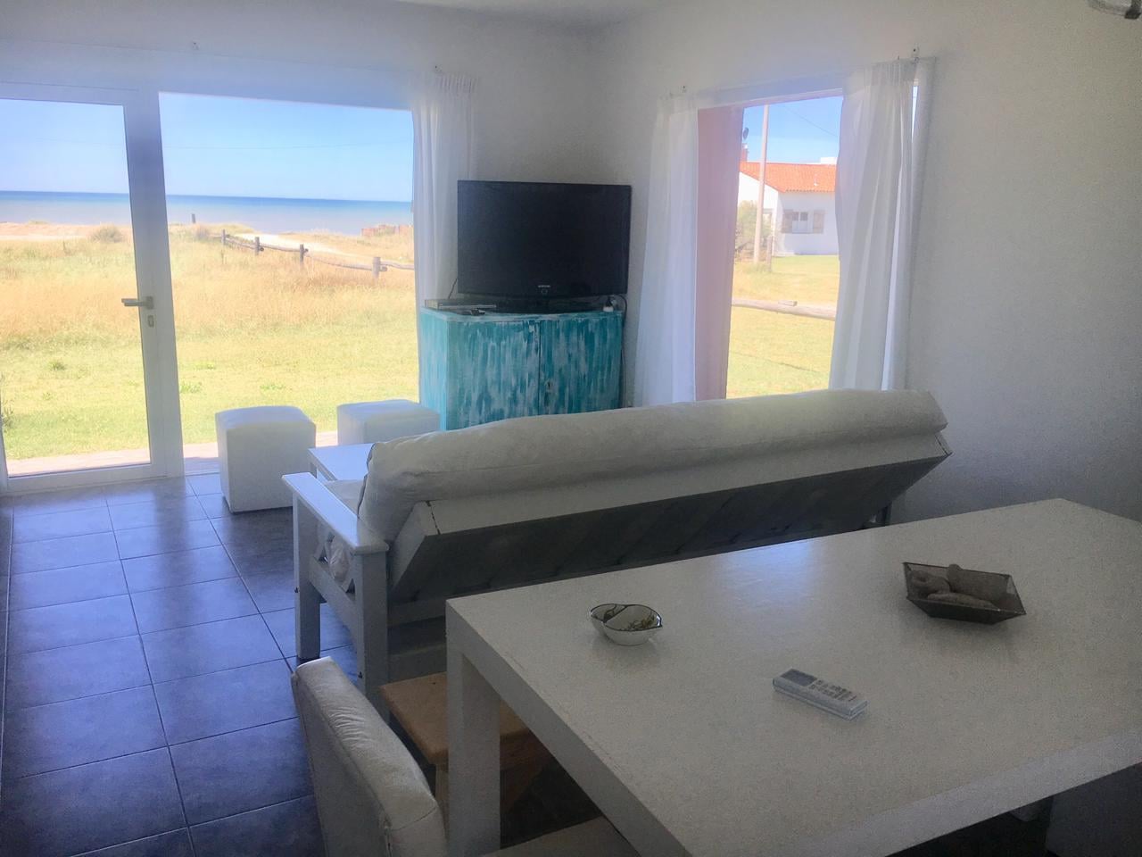 Departamento en venta Mar del Sur 2 dormitorios duplex