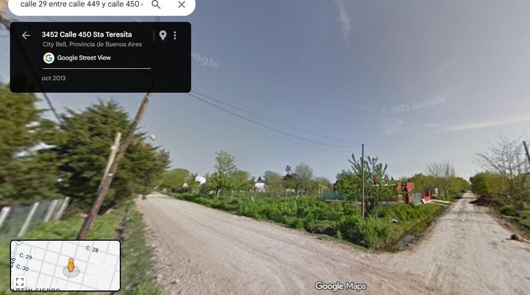 Foto de LOTE EN VENTA EN CITY BELL, imagen 1