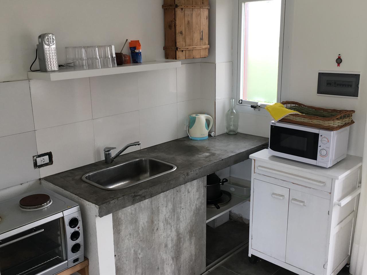 Foto de Departamento en venta Mar del Sur 2 dormitorios pileta solarium, imagen 4